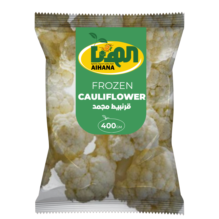 Cauliflower