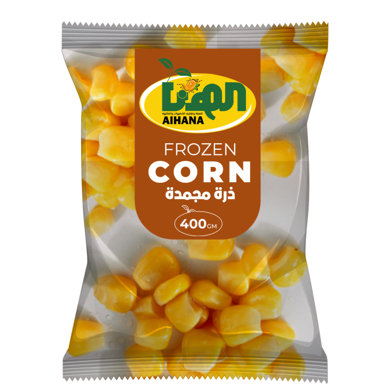 Frozen Corn