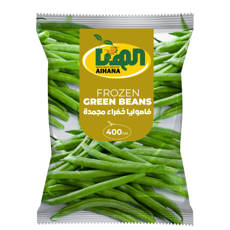 Frozen Green beans