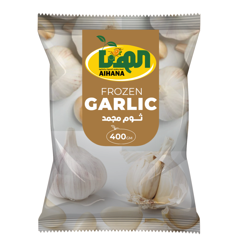 Garlic
