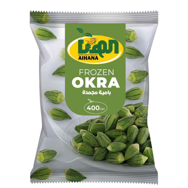 Okra