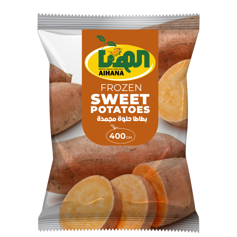 Sweet potatoes
