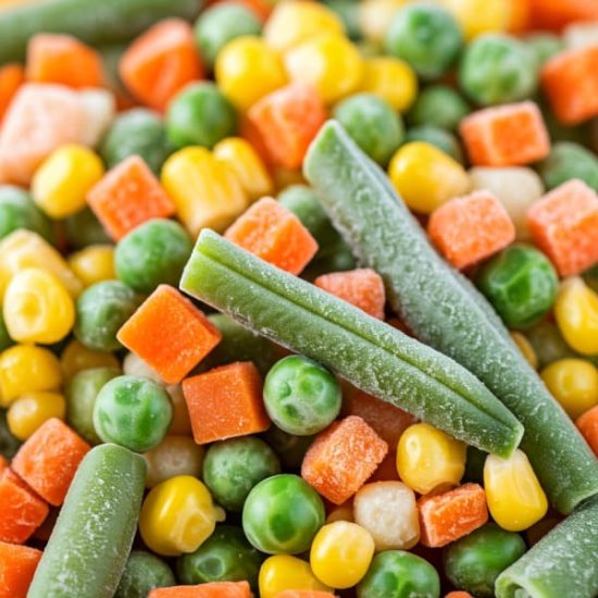 mixed-vegetables